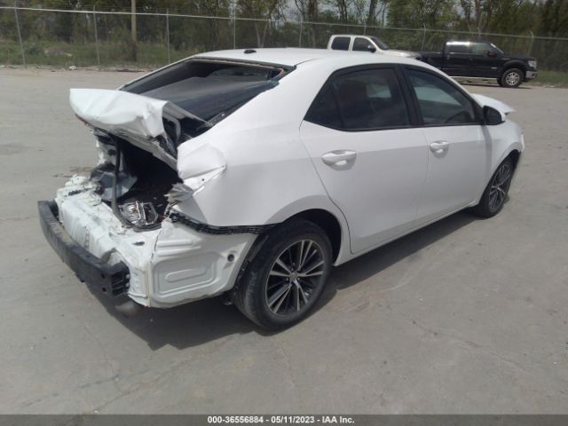 Photo 3 VIN: 2T1BURHE4HC899920 - TOYOTA COROLLA 