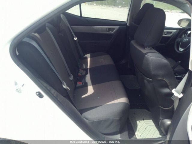 Photo 7 VIN: 2T1BURHE4HC899920 - TOYOTA COROLLA 