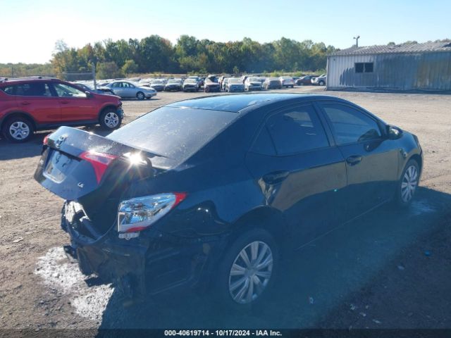 Photo 3 VIN: 2T1BURHE4HC901763 - TOYOTA COROLLA 