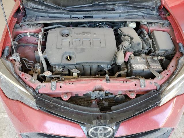 Photo 10 VIN: 2T1BURHE4HC902928 - TOYOTA COROLLA L 