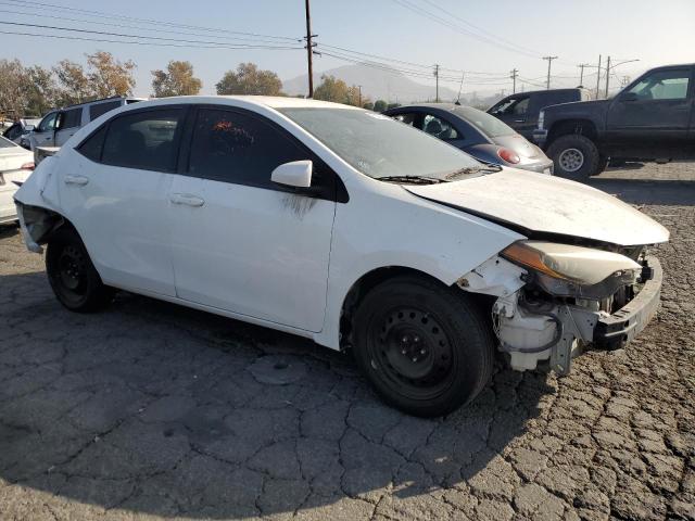 Photo 3 VIN: 2T1BURHE4HC928557 - TOYOTA COROLLA L 