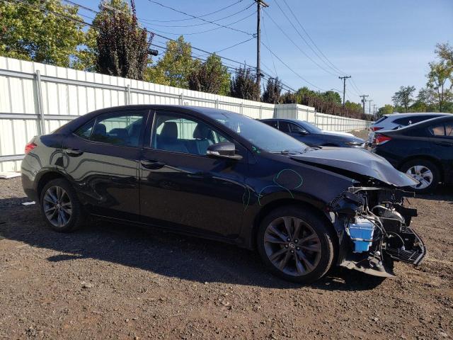 Photo 3 VIN: 2T1BURHE4HC934844 - TOYOTA COROLLA L 