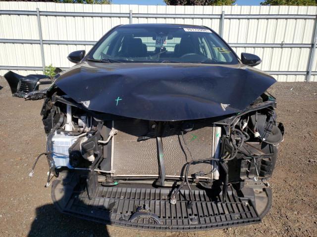 Photo 4 VIN: 2T1BURHE4HC934844 - TOYOTA COROLLA L 