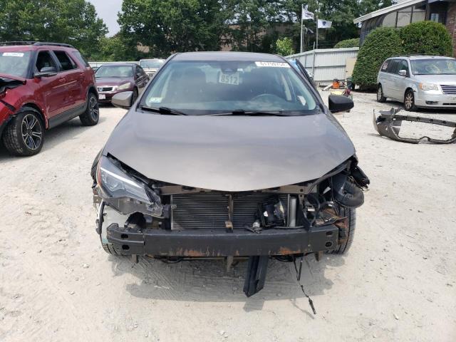 Photo 4 VIN: 2T1BURHE4HC946542 - TOYOTA COROLLA L 