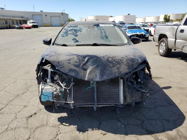 Photo 4 VIN: 2T1BURHE4JC000057 - TOYOTA COROLLA L 