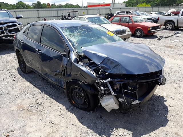 Photo 0 VIN: 2T1BURHE4JC001564 - TOYOTA COROLLA 