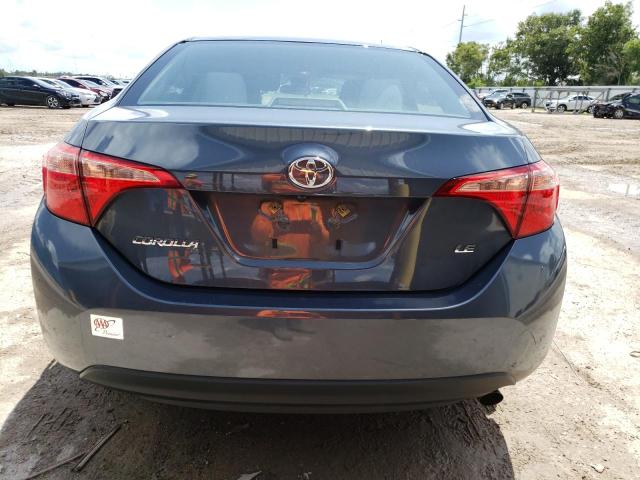 Photo 5 VIN: 2T1BURHE4JC002259 - TOYOTA COROLLA L 