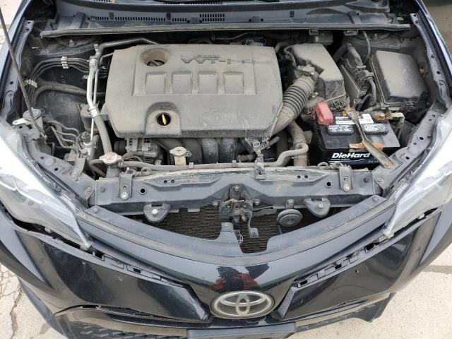 Photo 10 VIN: 2T1BURHE4JC002486 - TOYOTA COROLLA 