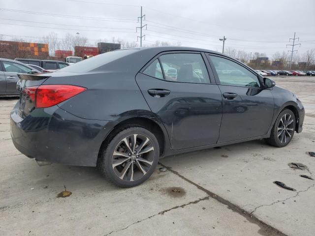 Photo 2 VIN: 2T1BURHE4JC002486 - TOYOTA COROLLA 