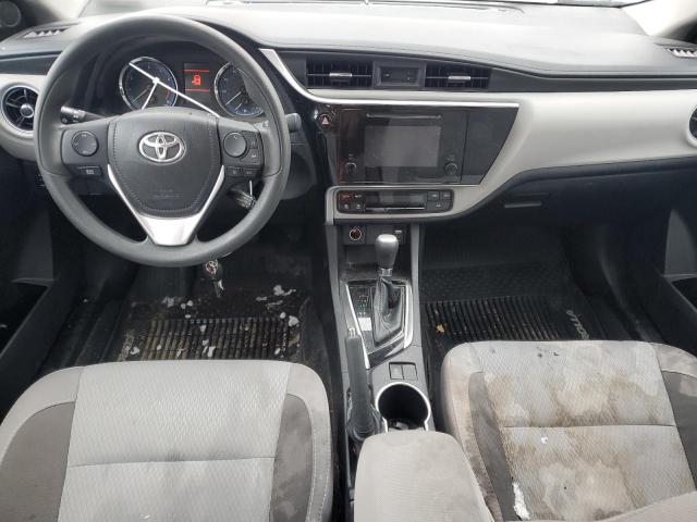 Photo 7 VIN: 2T1BURHE4JC003640 - TOYOTA COROLLA L 