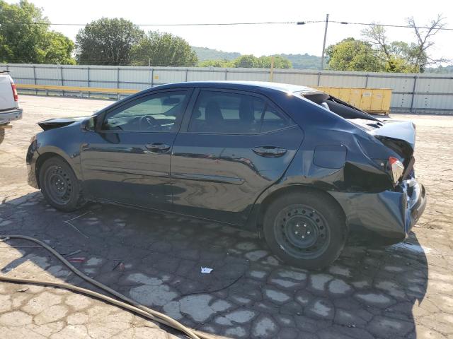 Photo 1 VIN: 2T1BURHE4JC003962 - TOYOTA COROLLA 