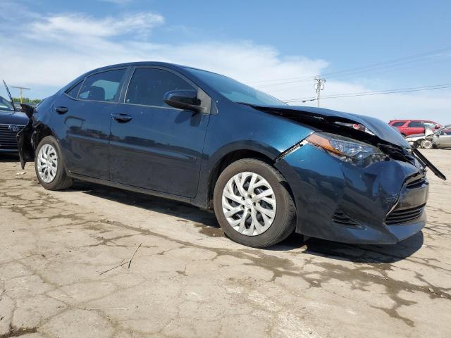 Photo 3 VIN: 2T1BURHE4JC003962 - TOYOTA COROLLA 