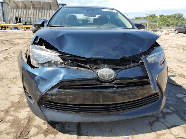 Photo 4 VIN: 2T1BURHE4JC003962 - TOYOTA COROLLA 