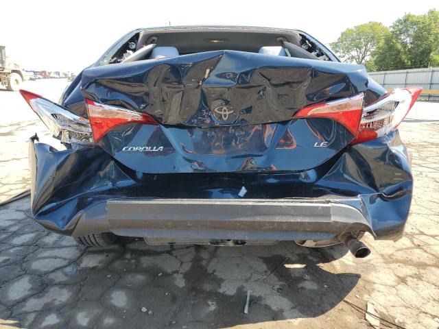 Photo 5 VIN: 2T1BURHE4JC003962 - TOYOTA COROLLA 