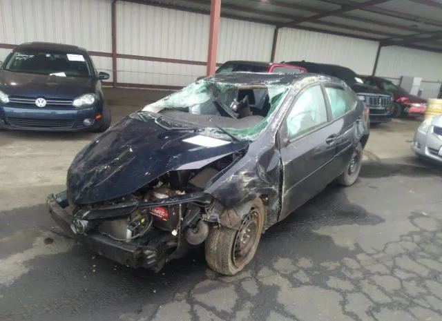 Photo 1 VIN: 2T1BURHE4JC004044 - TOYOTA COROLLA 