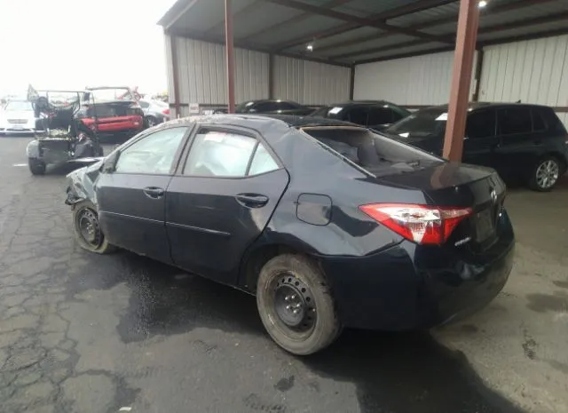 Photo 2 VIN: 2T1BURHE4JC004044 - TOYOTA COROLLA 