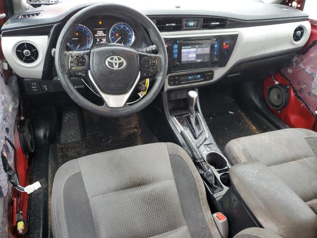 Photo 7 VIN: 2T1BURHE4JC004531 - TOYOTA COROLLA L 