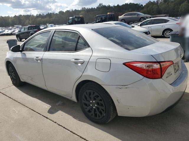 Photo 1 VIN: 2T1BURHE4JC008000 - TOYOTA COROLLA L 