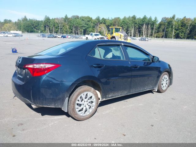 Photo 3 VIN: 2T1BURHE4JC008501 - TOYOTA COROLLA 