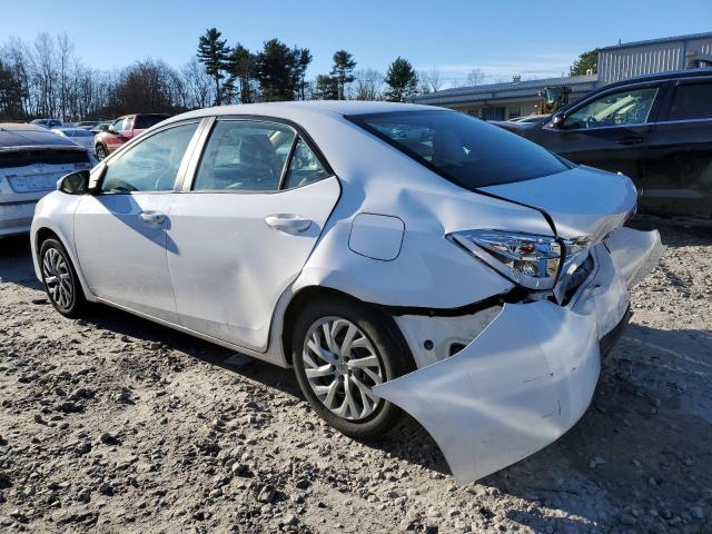 Photo 1 VIN: 2T1BURHE4JC010099 - TOYOTA COROLLA 