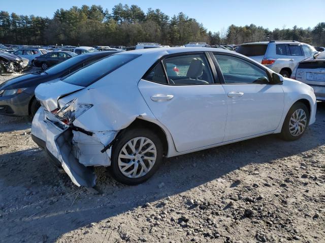 Photo 2 VIN: 2T1BURHE4JC010099 - TOYOTA COROLLA 