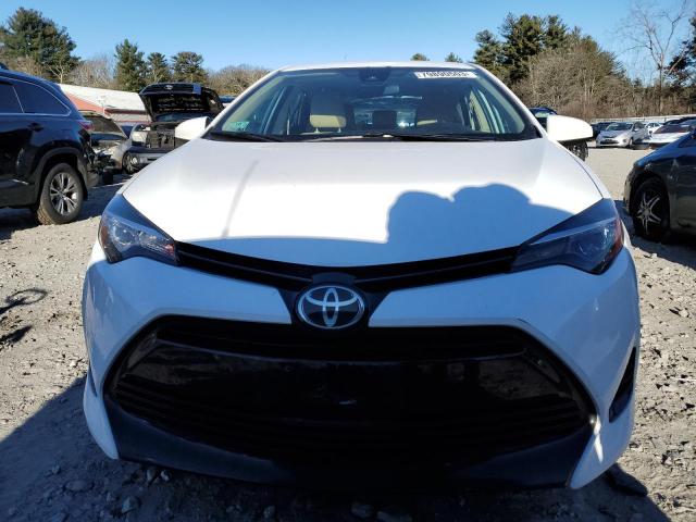 Photo 4 VIN: 2T1BURHE4JC010099 - TOYOTA COROLLA 