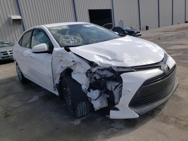 Photo 0 VIN: 2T1BURHE4JC010846 - TOYOTA COROLLA L 