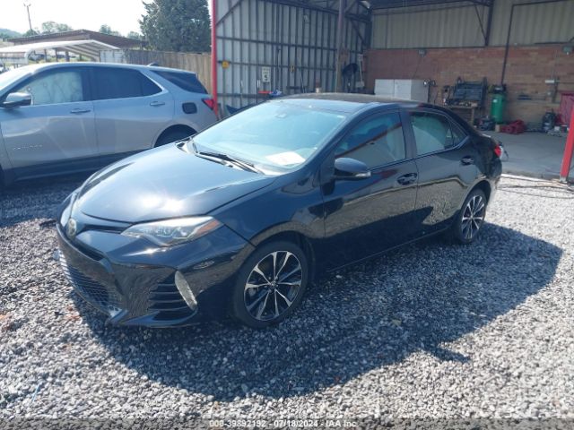 Photo 1 VIN: 2T1BURHE4JC010975 - TOYOTA COROLLA 