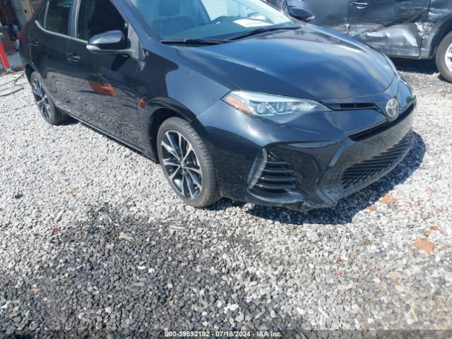 Photo 5 VIN: 2T1BURHE4JC010975 - TOYOTA COROLLA 