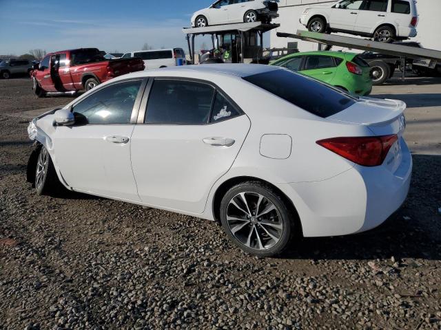 Photo 1 VIN: 2T1BURHE4JC011172 - TOYOTA COROLLA 