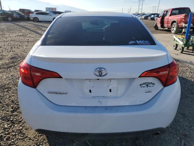 Photo 5 VIN: 2T1BURHE4JC011172 - TOYOTA COROLLA 