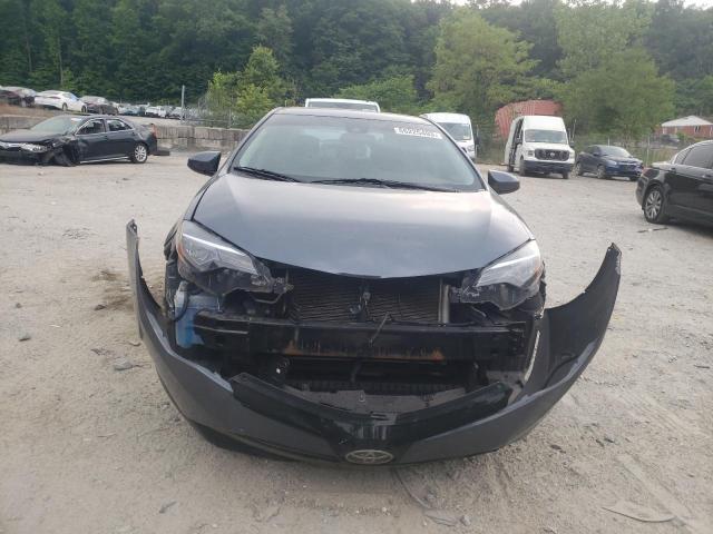 Photo 4 VIN: 2T1BURHE4JC011558 - TOYOTA COROLLA L 