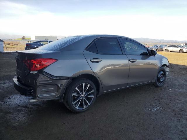 Photo 2 VIN: 2T1BURHE4JC011690 - TOYOTA COROLLA L 