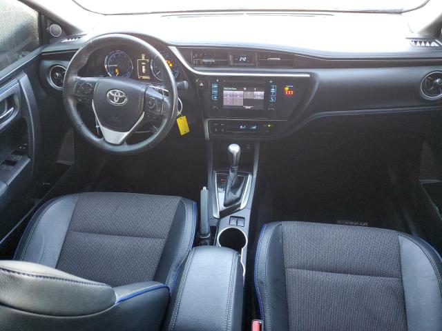 Photo 7 VIN: 2T1BURHE4JC011690 - TOYOTA COROLLA L 