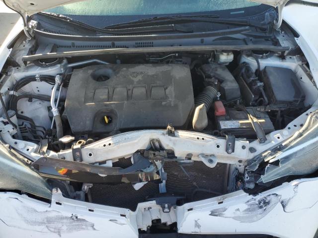 Photo 10 VIN: 2T1BURHE4JC012760 - TOYOTA COROLLA L 