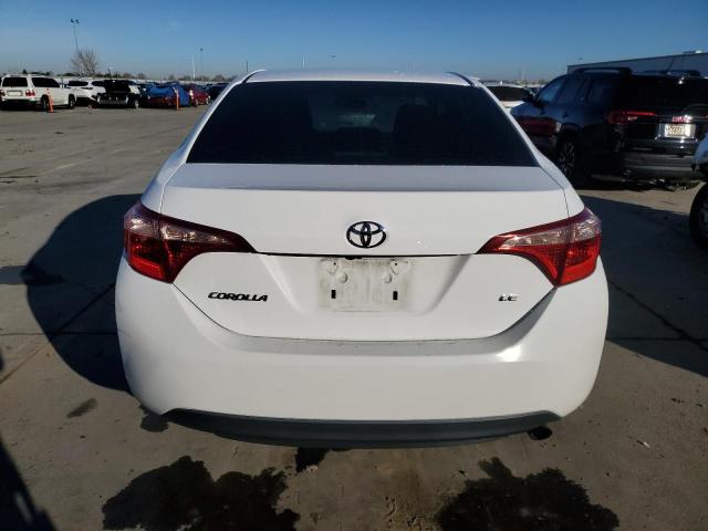 Photo 5 VIN: 2T1BURHE4JC012760 - TOYOTA COROLLA L 