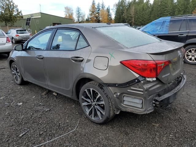 Photo 1 VIN: 2T1BURHE4JC013231 - TOYOTA COROLLA 