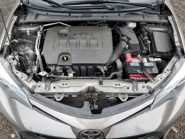 Photo 10 VIN: 2T1BURHE4JC013231 - TOYOTA COROLLA 