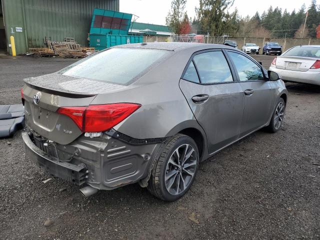 Photo 2 VIN: 2T1BURHE4JC013231 - TOYOTA COROLLA 