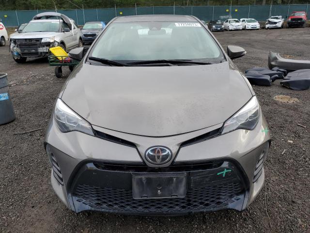 Photo 4 VIN: 2T1BURHE4JC013231 - TOYOTA COROLLA 