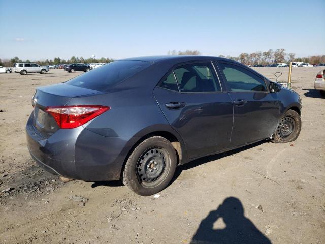 Photo 2 VIN: 2T1BURHE4JC014380 - TOYOTA COROLLA L 