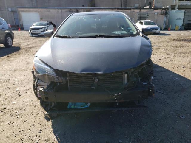 Photo 4 VIN: 2T1BURHE4JC014380 - TOYOTA COROLLA L 