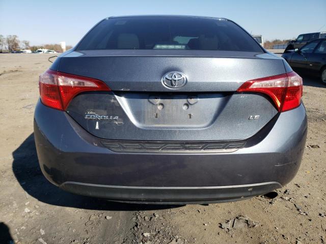 Photo 5 VIN: 2T1BURHE4JC014380 - TOYOTA COROLLA L 