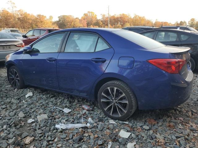 Photo 1 VIN: 2T1BURHE4JC014721 - TOYOTA COROLLA L 