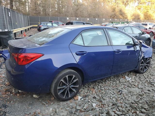 Photo 2 VIN: 2T1BURHE4JC014721 - TOYOTA COROLLA L 