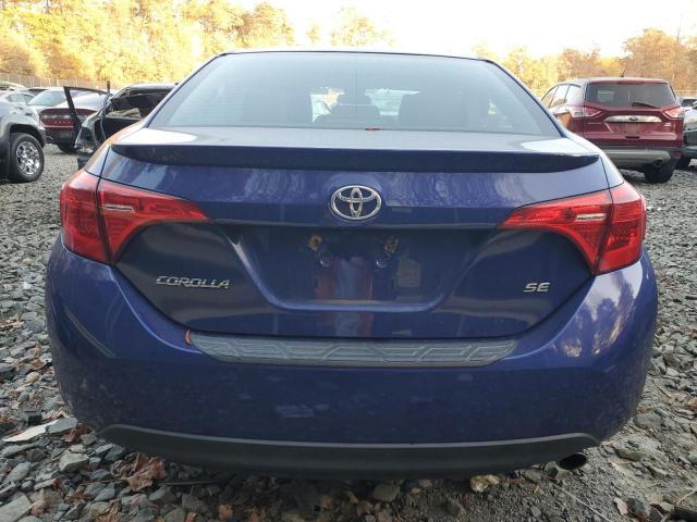 Photo 5 VIN: 2T1BURHE4JC014721 - TOYOTA COROLLA L 