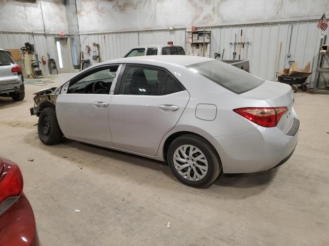 Photo 1 VIN: 2T1BURHE4JC019207 - TOYOTA COROLLA 