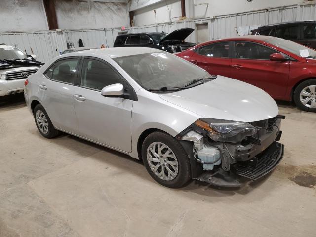 Photo 3 VIN: 2T1BURHE4JC019207 - TOYOTA COROLLA 