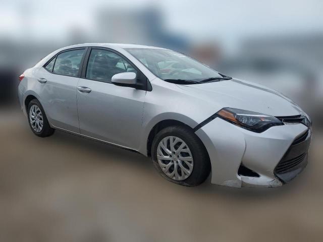 Photo 3 VIN: 2T1BURHE4JC026903 - TOYOTA COROLLA 