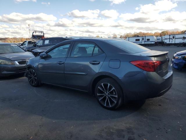 Photo 1 VIN: 2T1BURHE4JC027274 - TOYOTA COROLLA L 